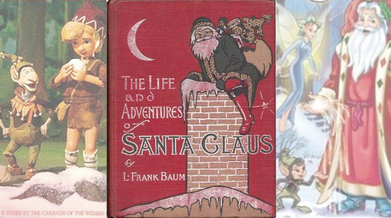 Illustration for article titled 12 Days of io9: A Holiday Reading List